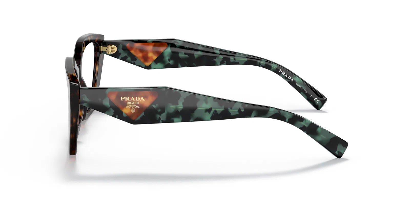 Prada 09YV Eyeglasses - view 29